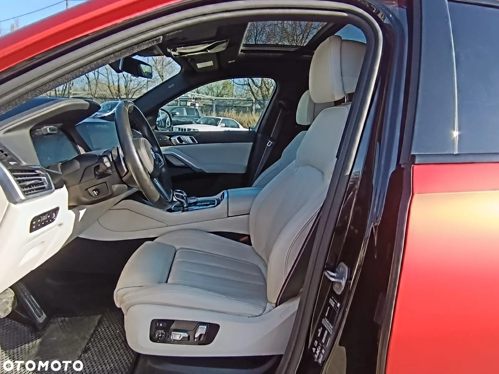 BMW X6M - 30