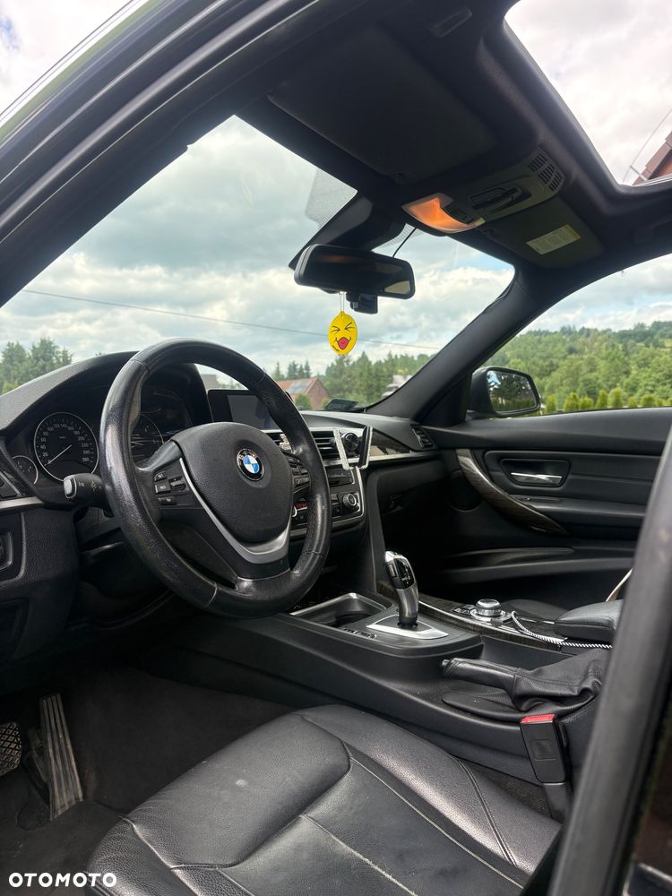 BMW Seria 3 - 6