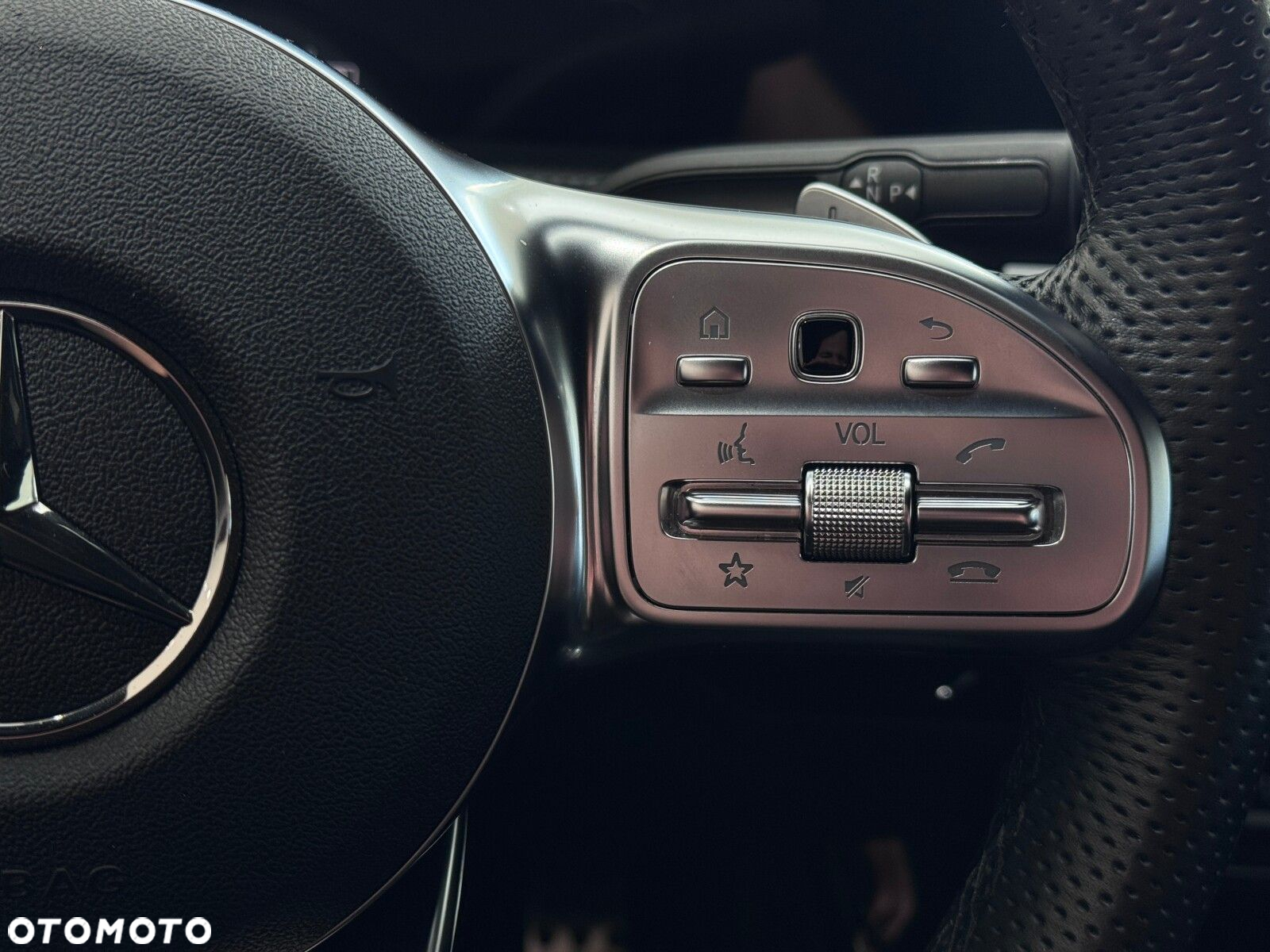 Mercedes-Benz CLA 200 d Edition 1 8G-DCT - 22