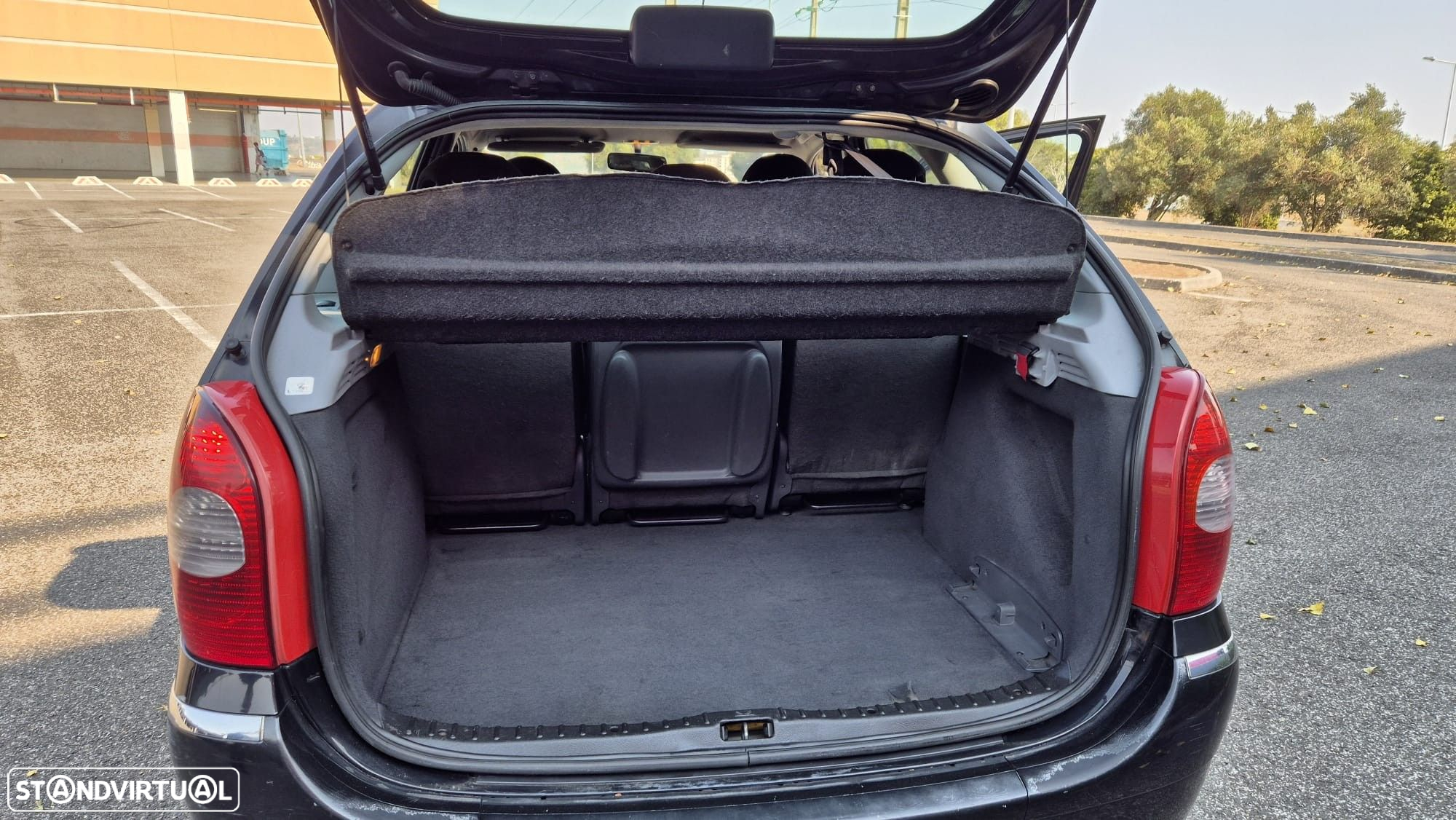 Citroën Xsara Picasso - 11