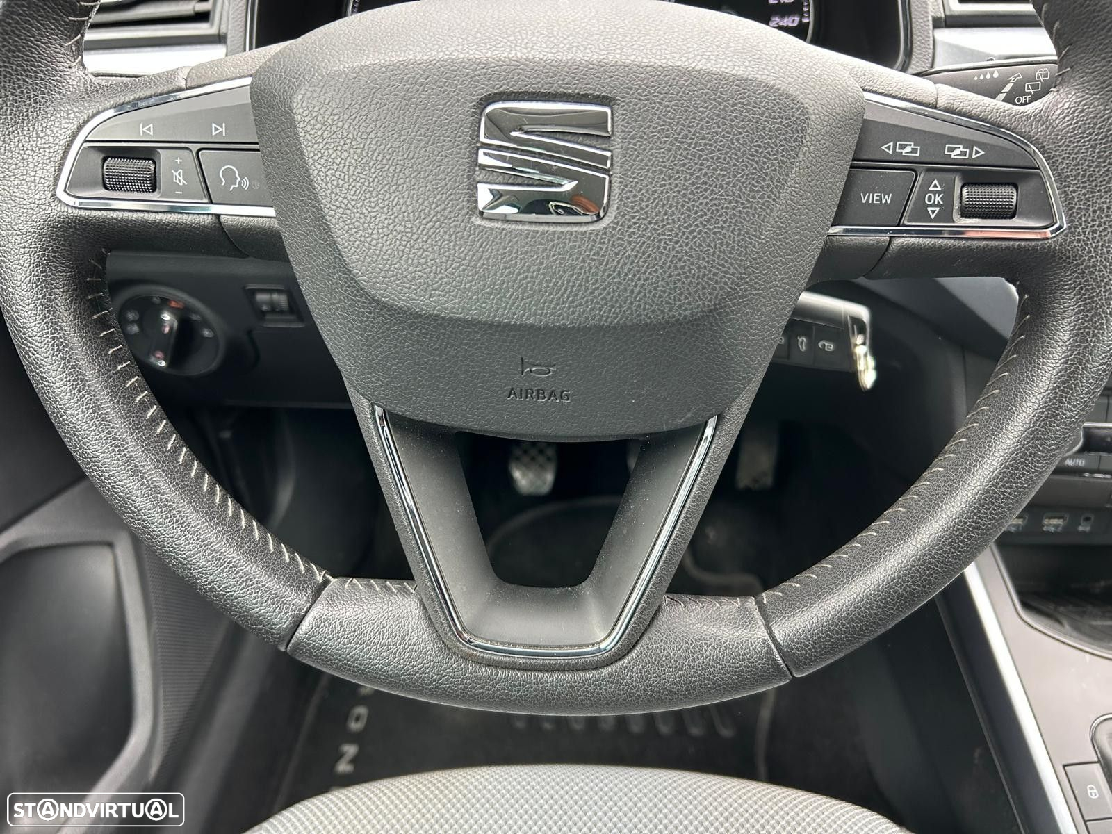SEAT Arona 1.0 TGI Style - 27