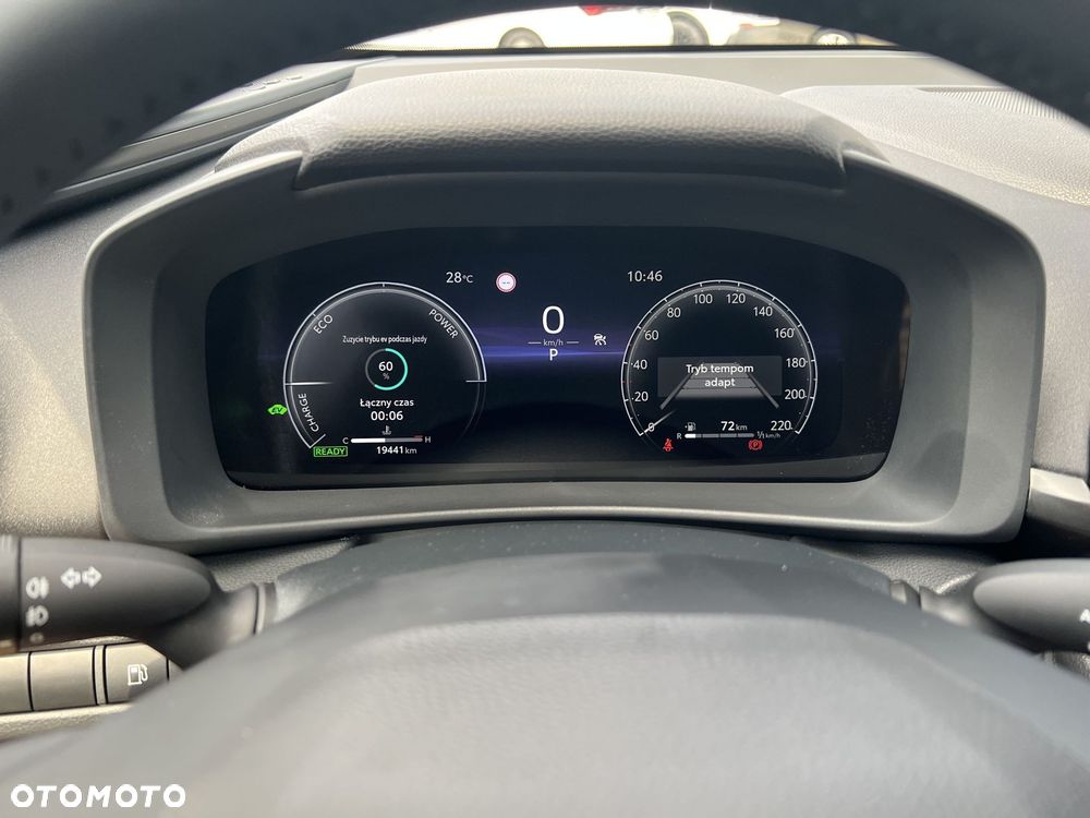 Toyota C-HR 1.8 Hybrid Style - 17