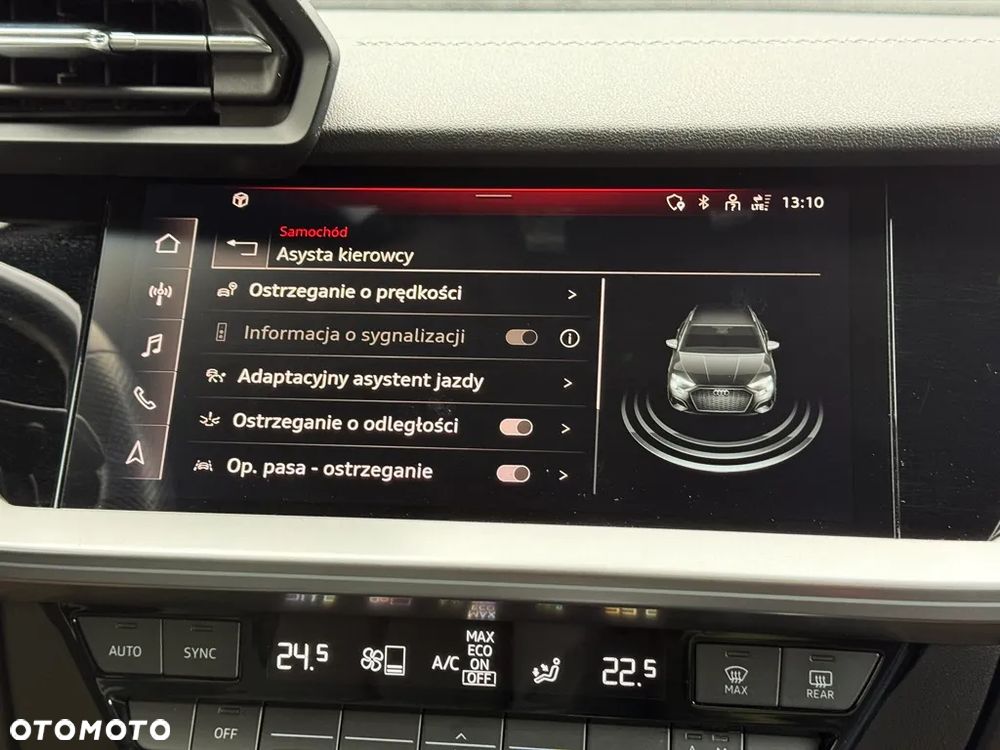 Audi A3 - 40