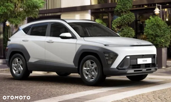 Hyundai Kona 1.6 T-GDI Executive