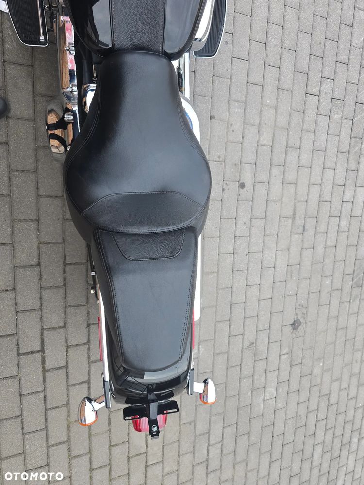 Harley-Davidson Softail Fat Boy - 7