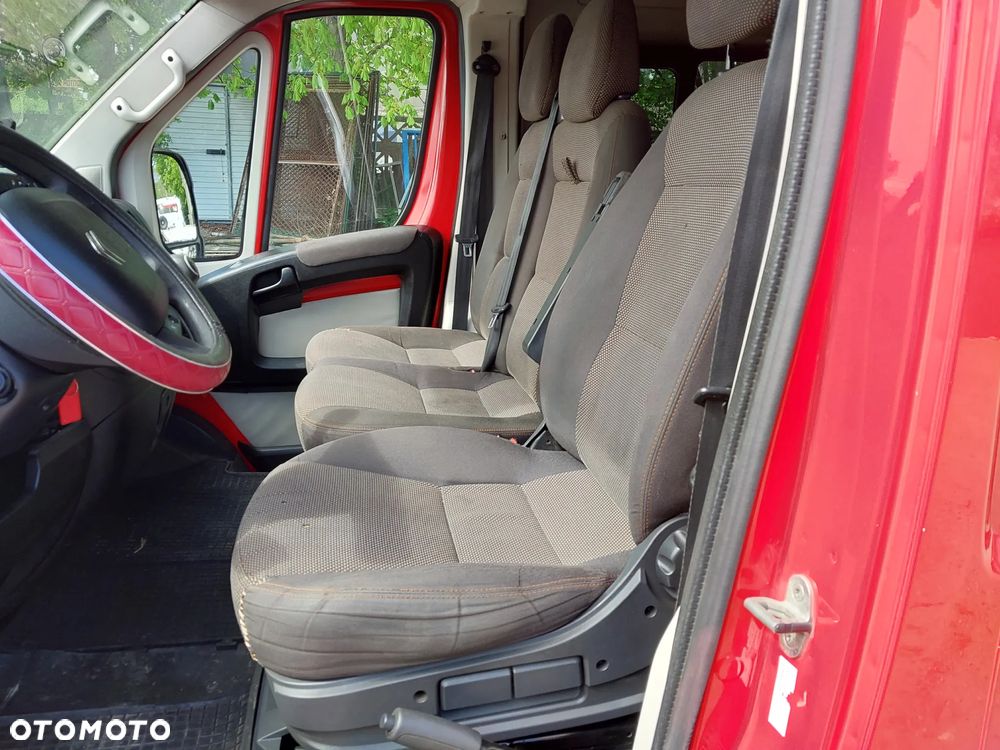 Citroën Jumper L2H2 Heavy Confort - 9
