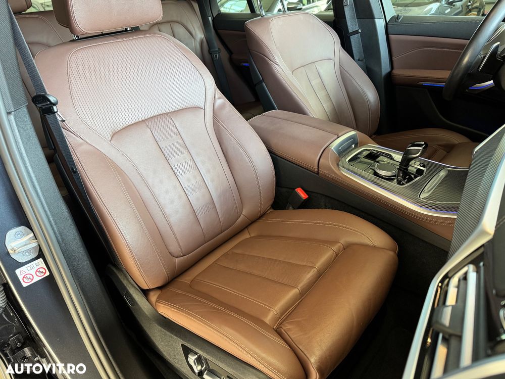 BMW X5 xDrive30d AT MHEV - 22