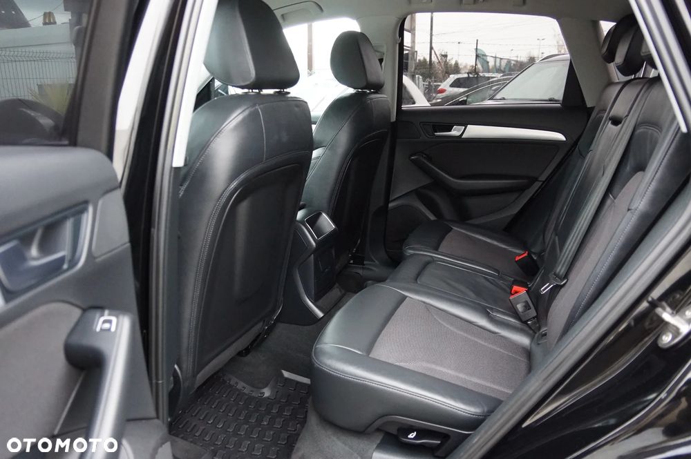 Audi Q5 - 27