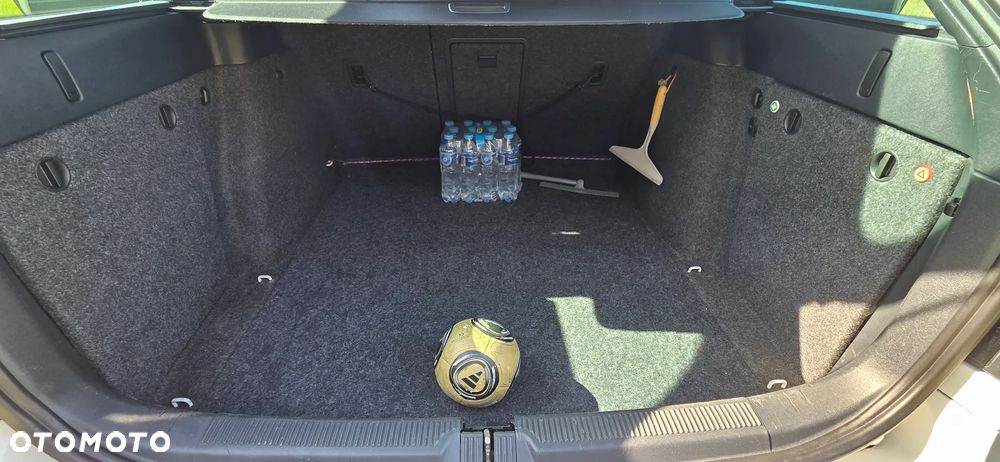 Skoda Octavia 2.0 TDI DPF RS DSG - 7