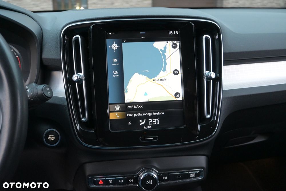 Volvo XC 40 D3 Momentum Pro - 16