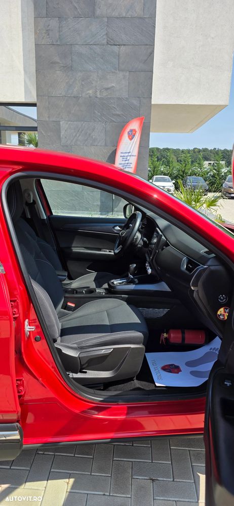 Renault Arkana TCe 140 EDC INTENS - 28