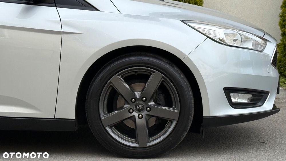 Ford Focus - 18