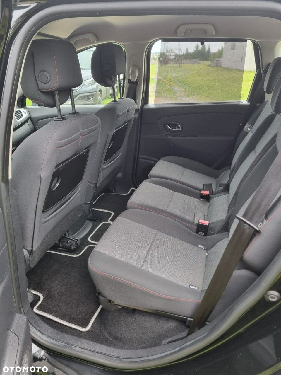 Renault Scenic - 8