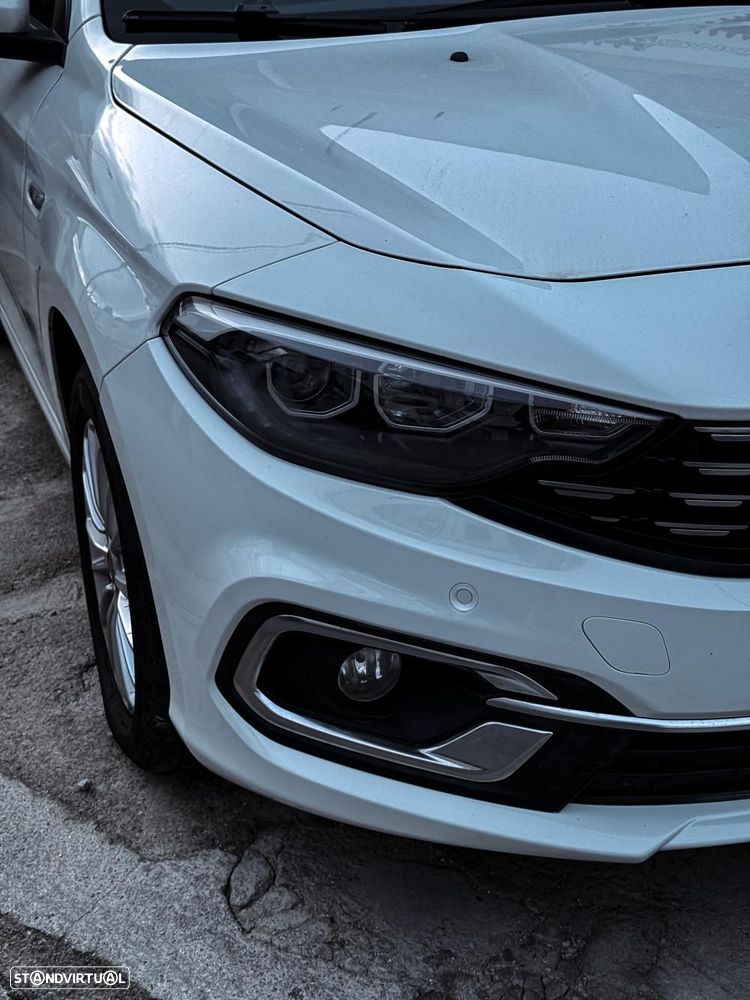 Fiat Tipo Station Wagon 1.3 Multijet Life - 3