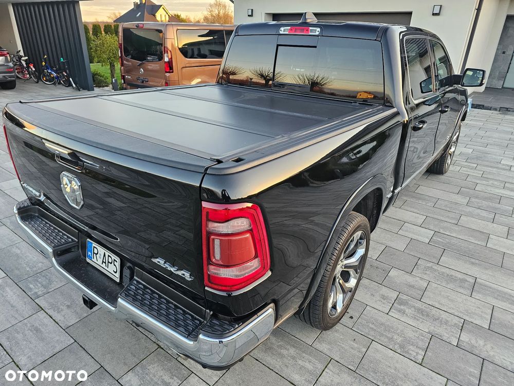 RAM 1500 5.7 Crew Cab Limited - 13