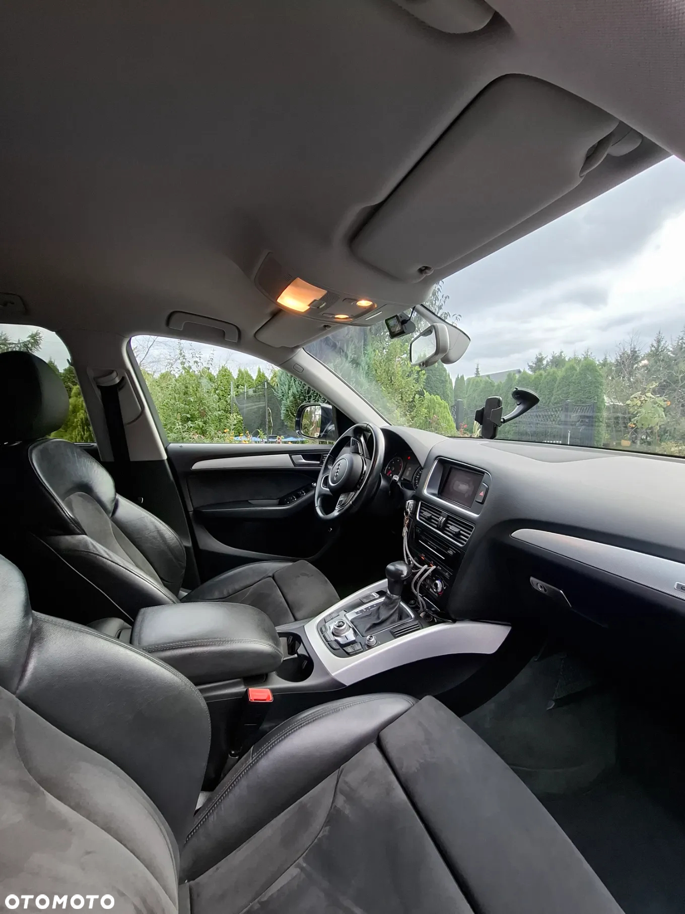 Audi Q5 2.0 TDI Quattro S tronic - 13