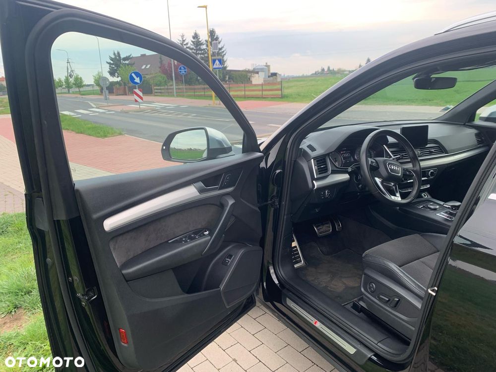 Audi SQ5 - 20