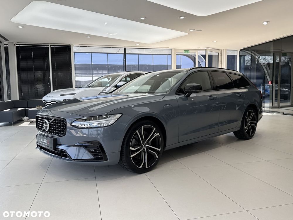 Volvo V90 - 2
