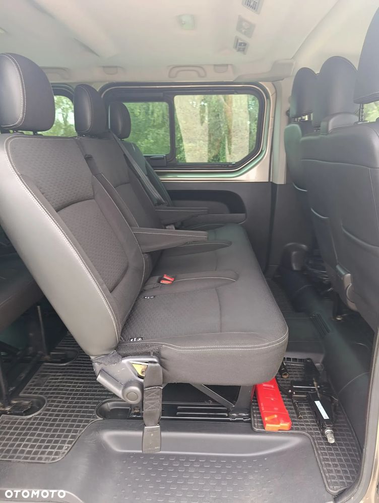 Opel Vivaro 1.6 CDTI L2 - 9