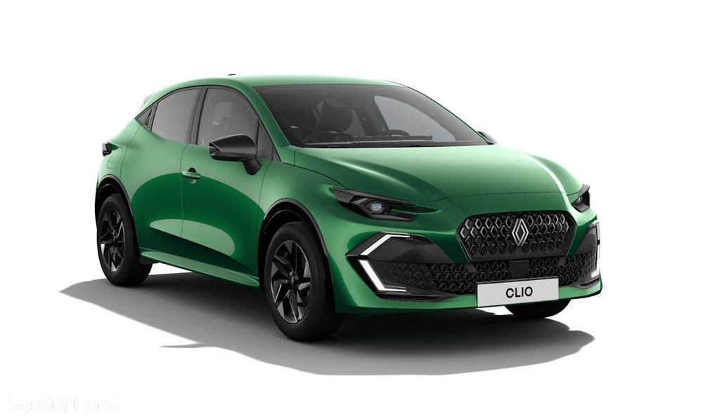 Renault Clio - 2