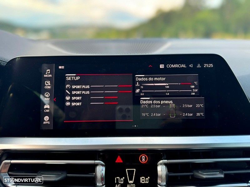 BMW M4 Competition - 46