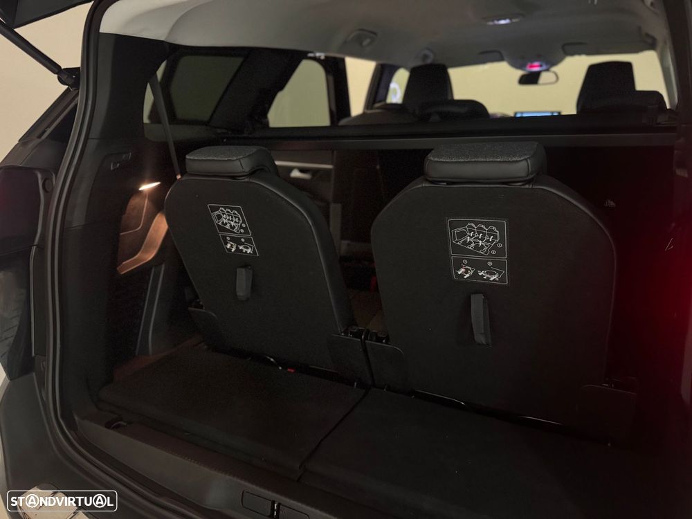 Peugeot 5008 1.5 BlueHDi Allure EAT8 - 13