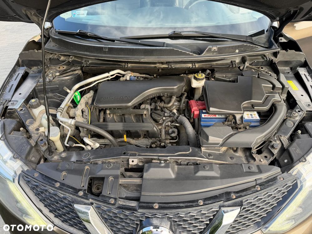 Nissan Qashqai 2.0 360 CVT - 25