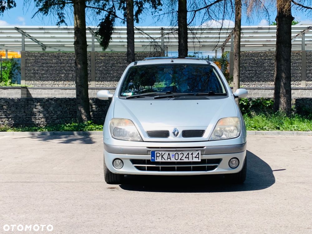 Renault Scenic - 6