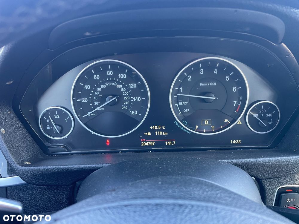 BMW Seria 4 428i xDrive Sport-Aut Sport Line - 8