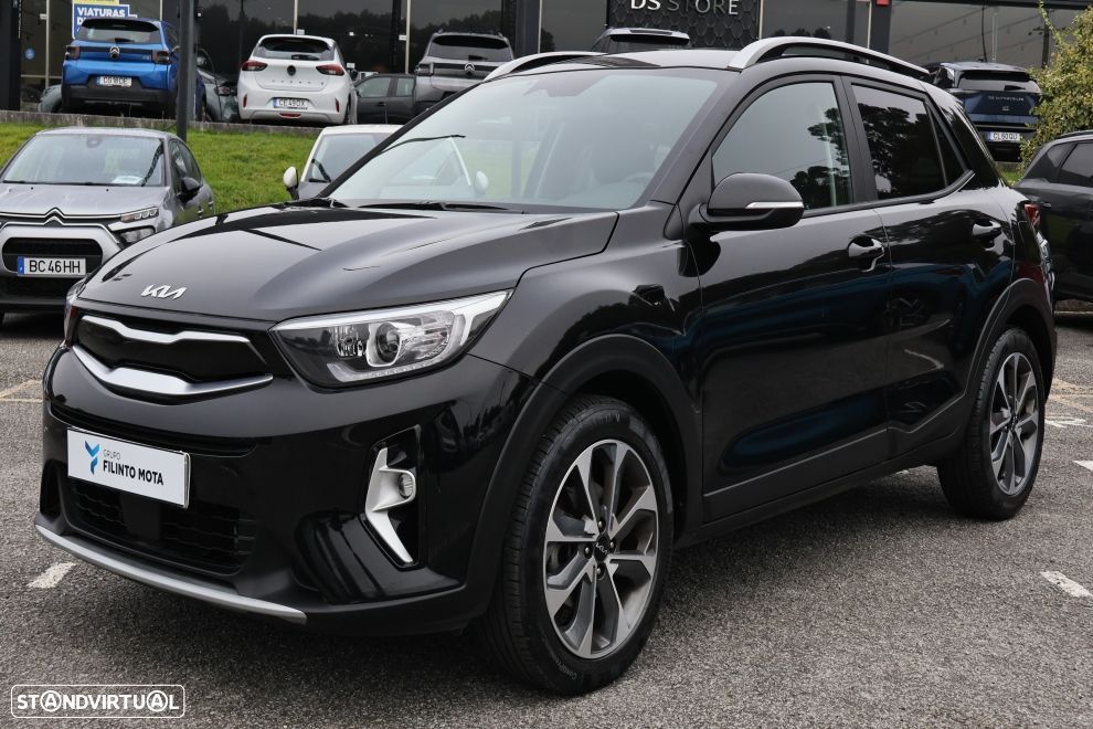 Kia Stonic