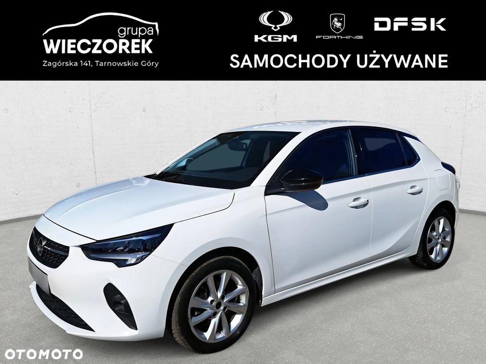 Opel Corsa 1.2 Elegance S&S - 2