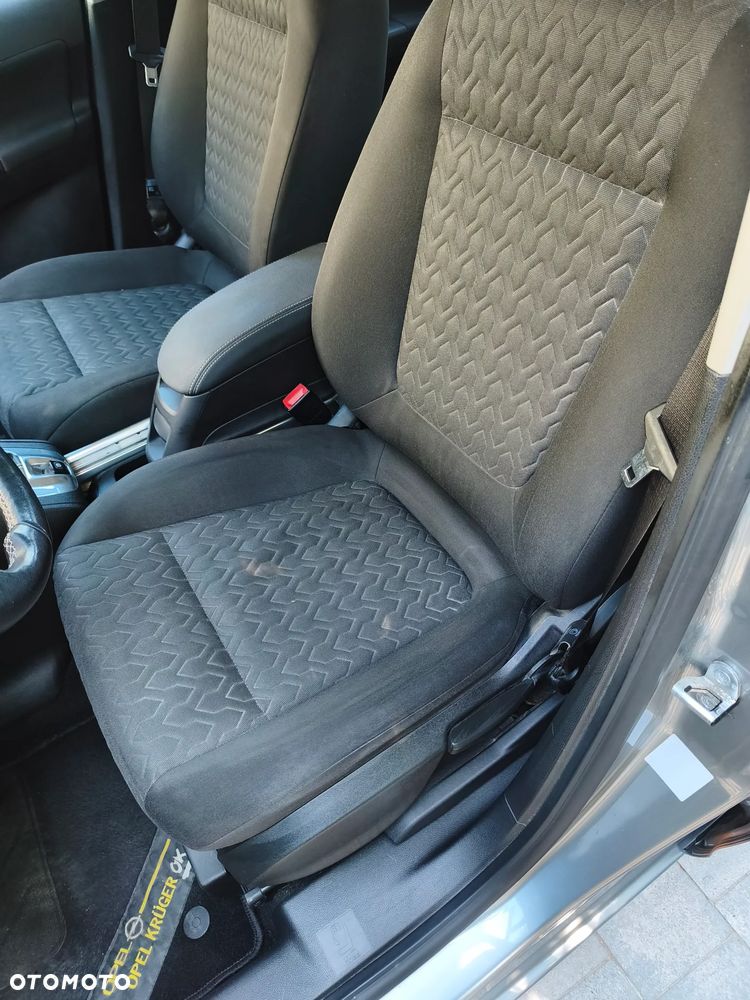 Opel Meriva 1.4 Active - 12