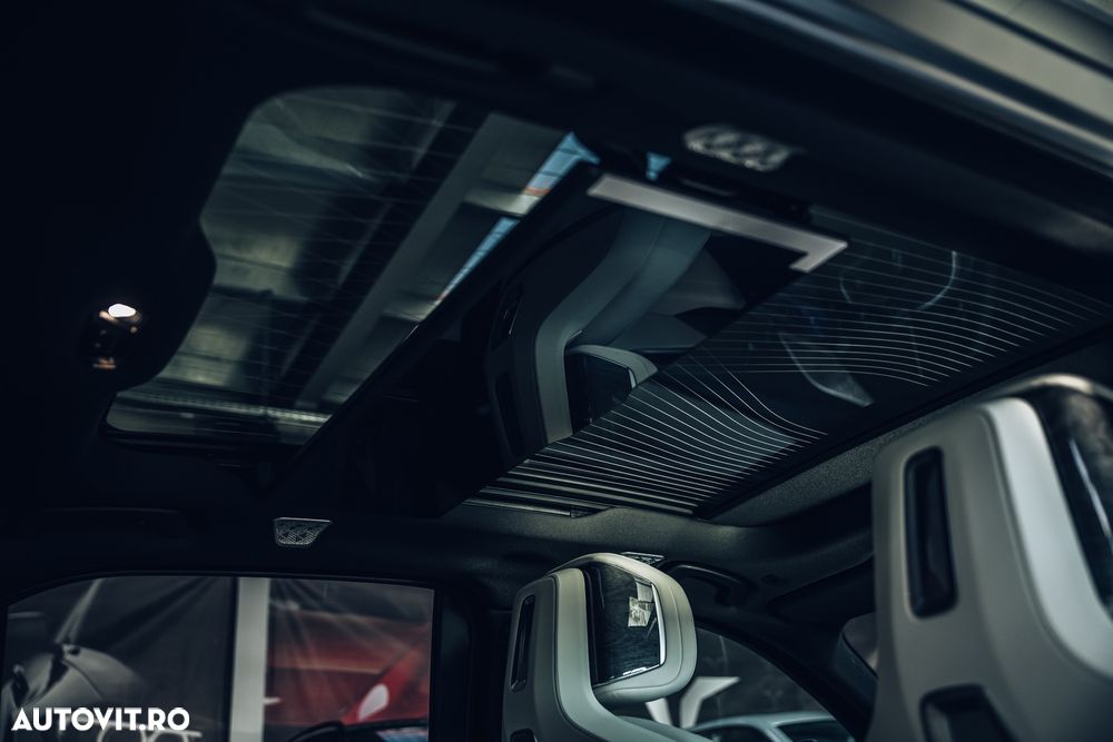 BMW M7 M760e xDrive AT PHEV - 5