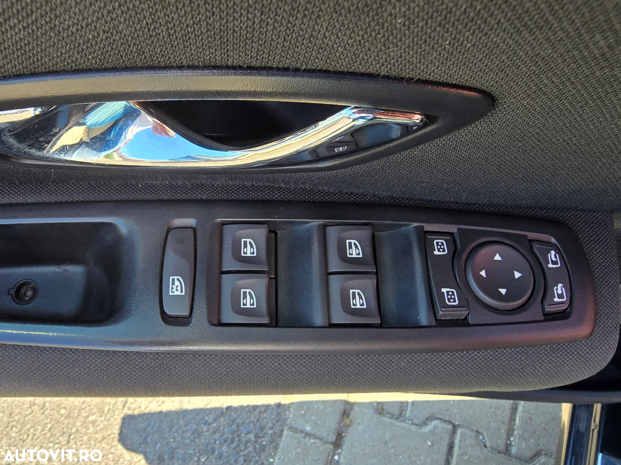 Renault Megane - 14