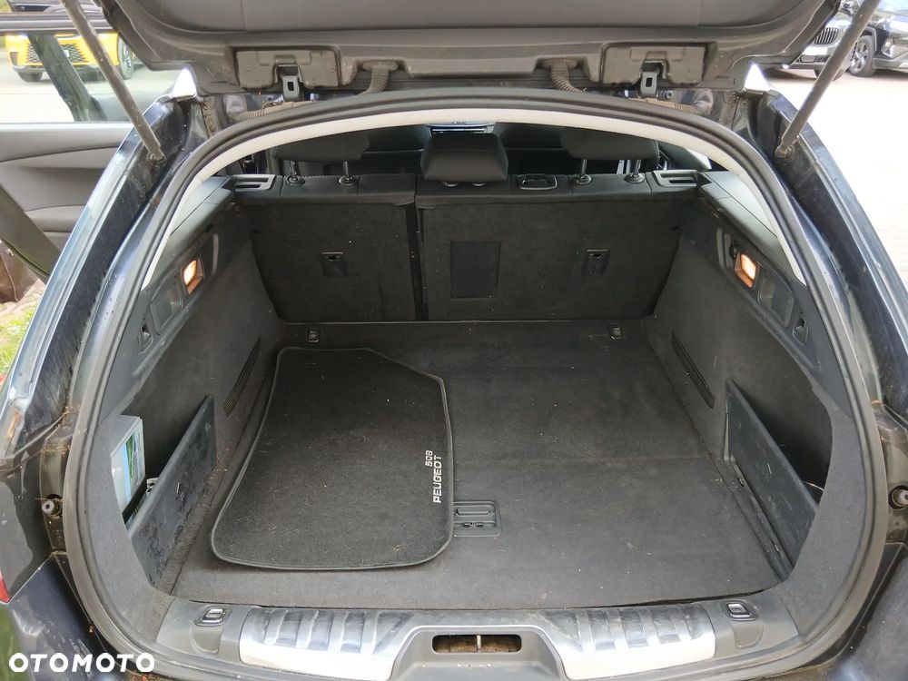 Peugeot 508 1.6 HDi Access - 20