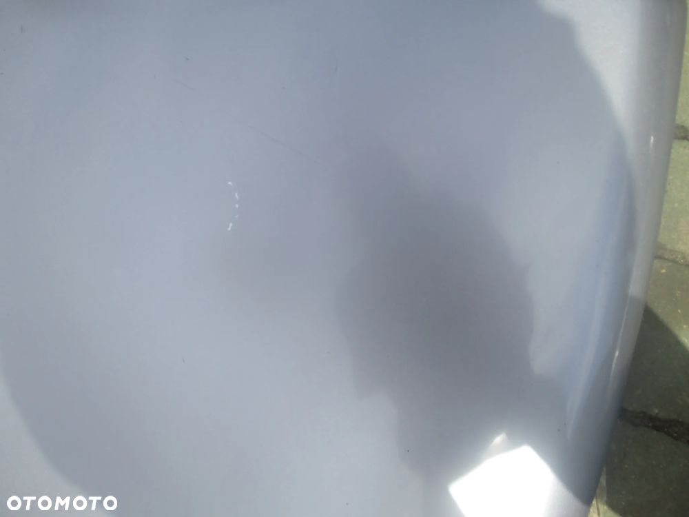 Maska Opel Astra 3 Z163 oryginał - 6