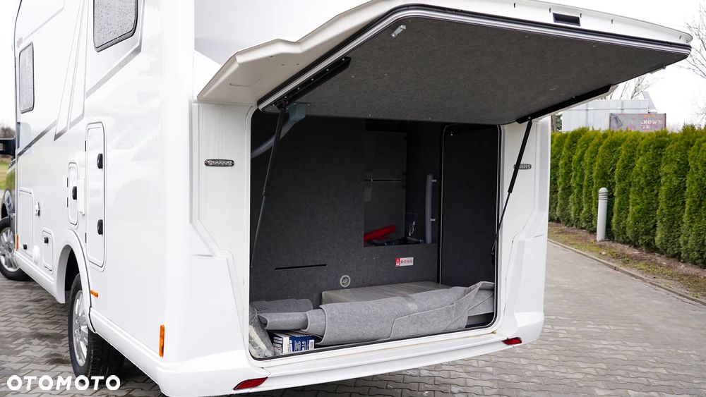 Frankia Neo MT 7 BD - 8