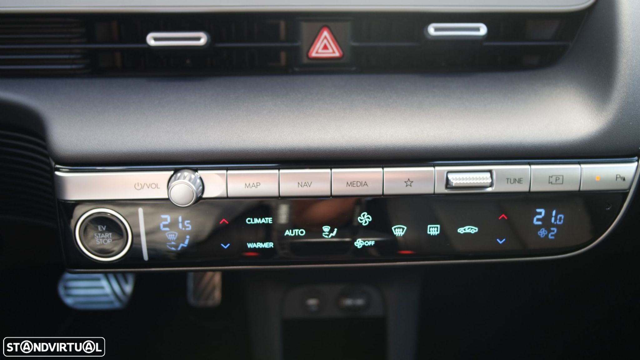 Hyundai Ioniq 5 - 21