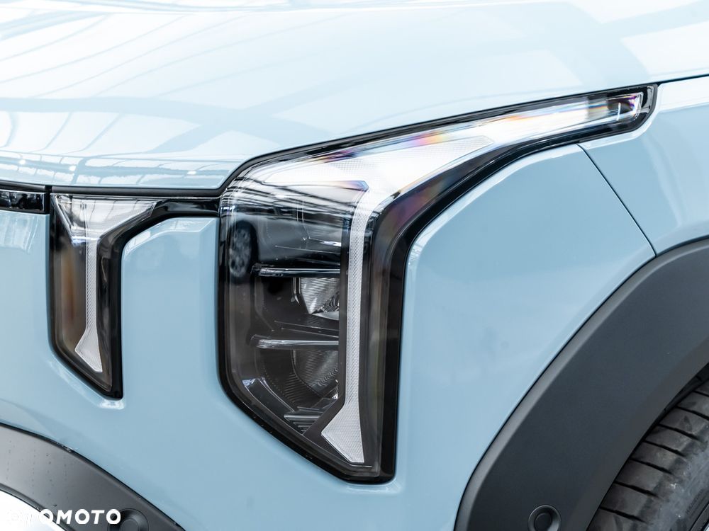 Kia EV2 42.2kWh Earth - 13