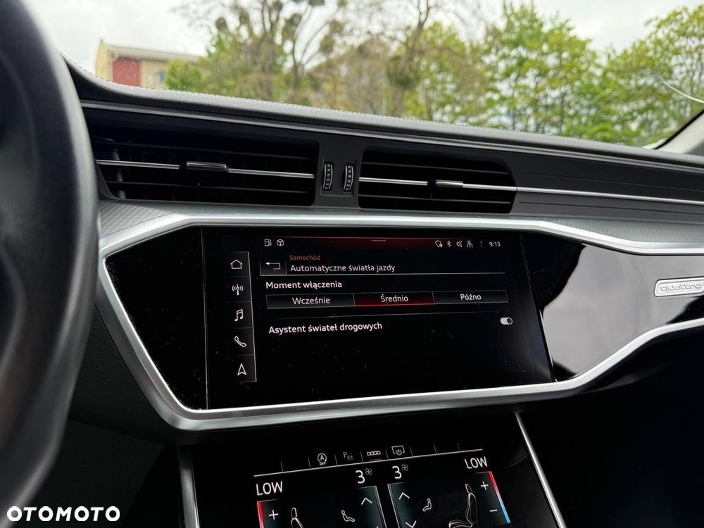 Audi A6 Avant 45 TFSI mHEV Quattro Sport S tronic - 26