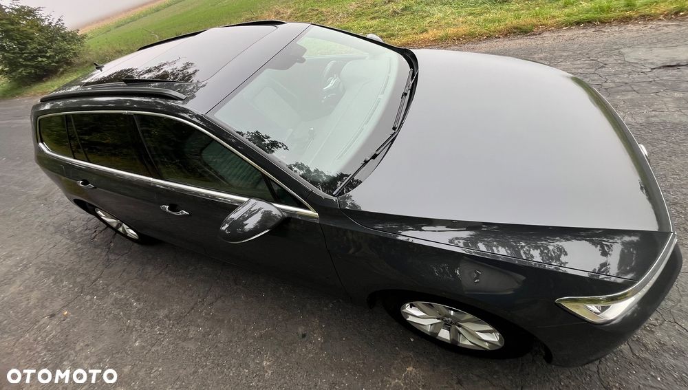 Volkswagen Passat - 6