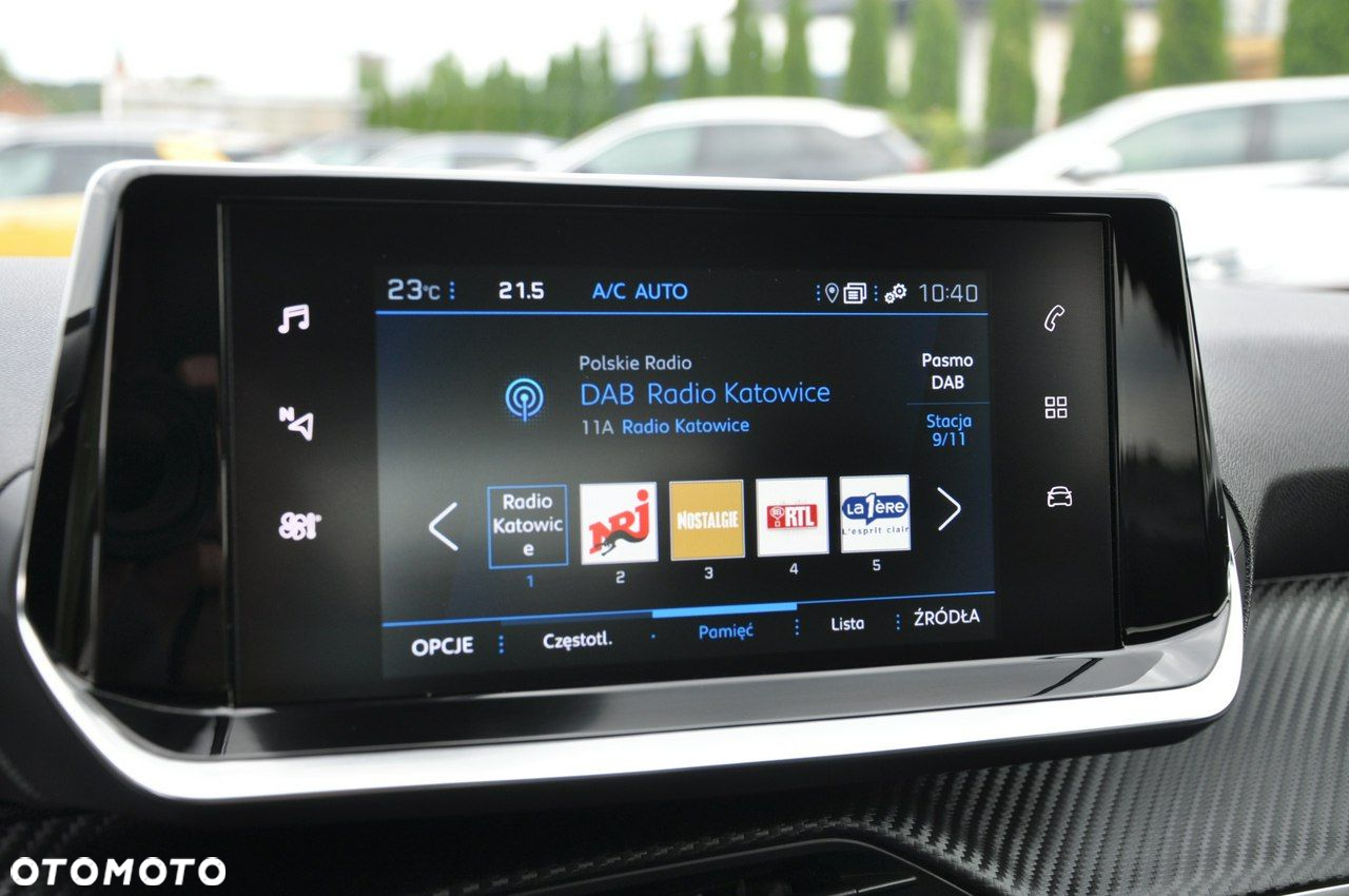 Peugeot 2008 1.2 PureTech Allure Pack S&S - 24