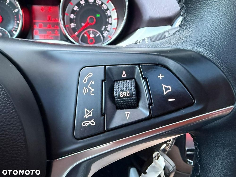Opel Adam 1.4 Glam - 6