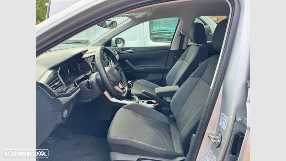 VW Taigo 1.0 TSI Life - 6