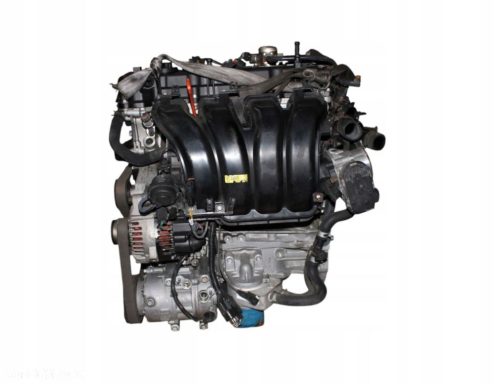 SILNIK BENZYNOWY KIA SPORTAGE IV 2.4 GDI G4KJ KOMPLETNY - 3