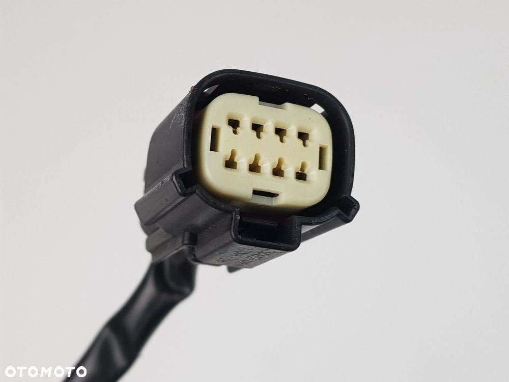 Lusterko zewnętrzne boczne Prawe Prawy Przód Ford Transit MK8 2 pin - 5