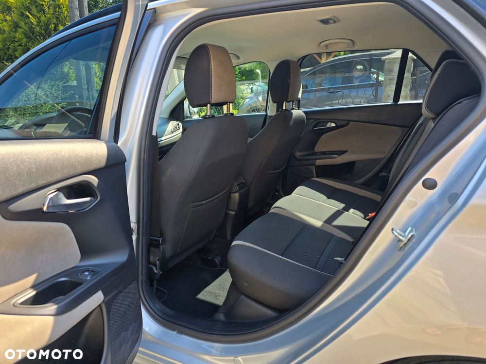 Fiat Tipo 1.4 T-Jet Lounge - 30