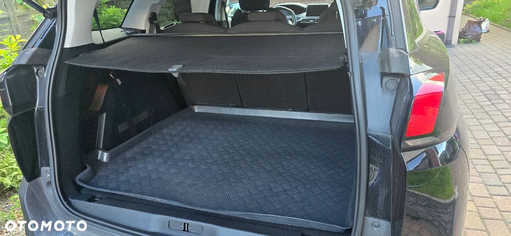 Peugeot 5008 1.5 BlueHDi Active Pack S&S EAT8 - 7