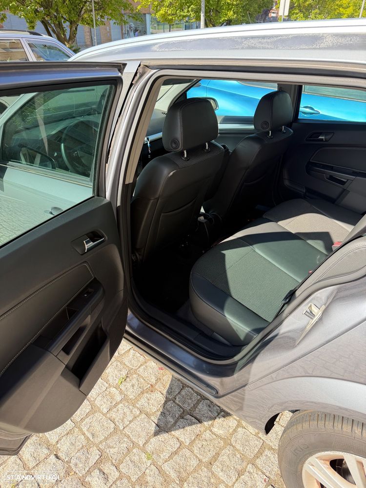 Opel Astra 1.3 CDTi Cosmo - 9