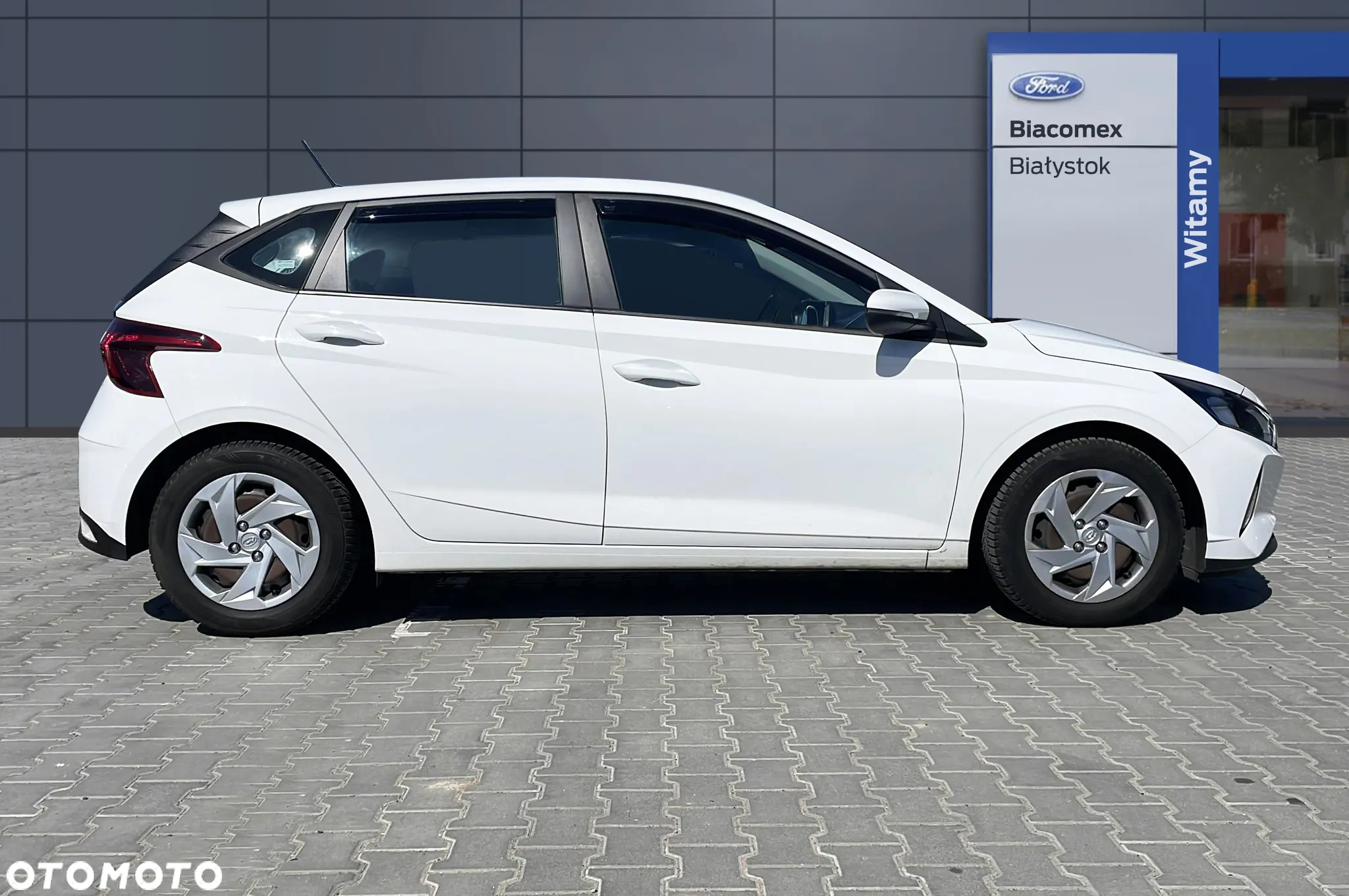Hyundai i20 1.2 Comfort - 6